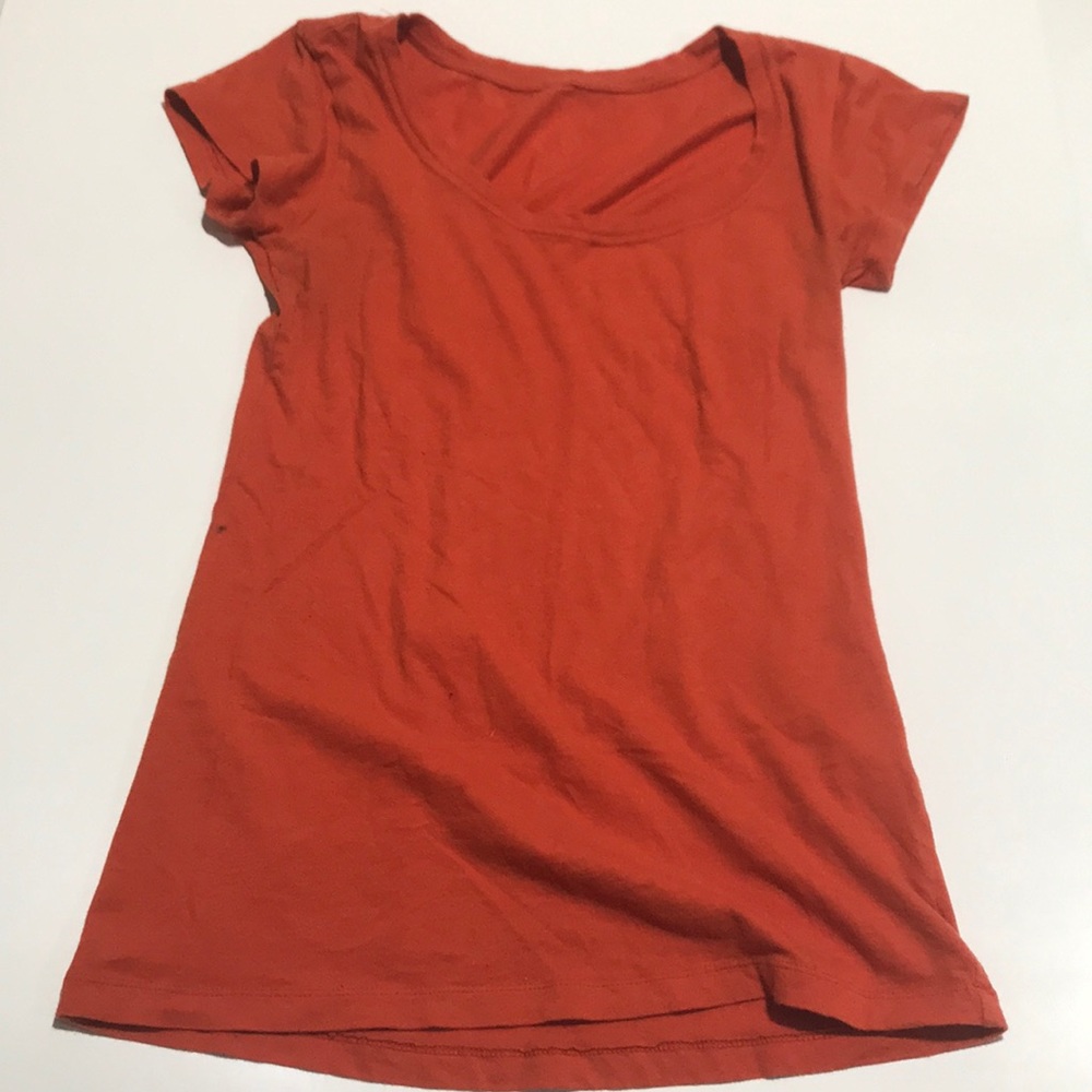 Cotton T Shirt